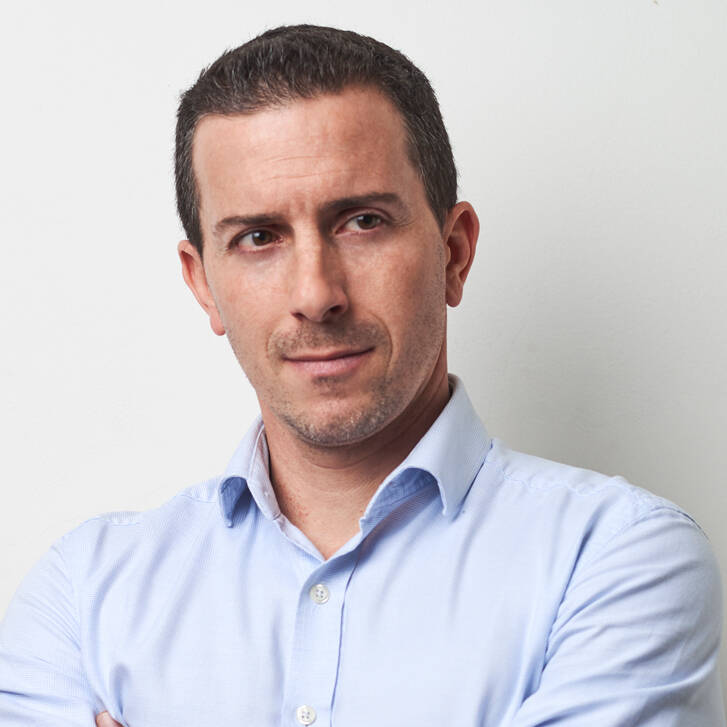 Frédéric Guillot