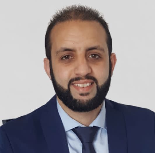Mustapha Aassab - Développeur sénior Front-end Angular