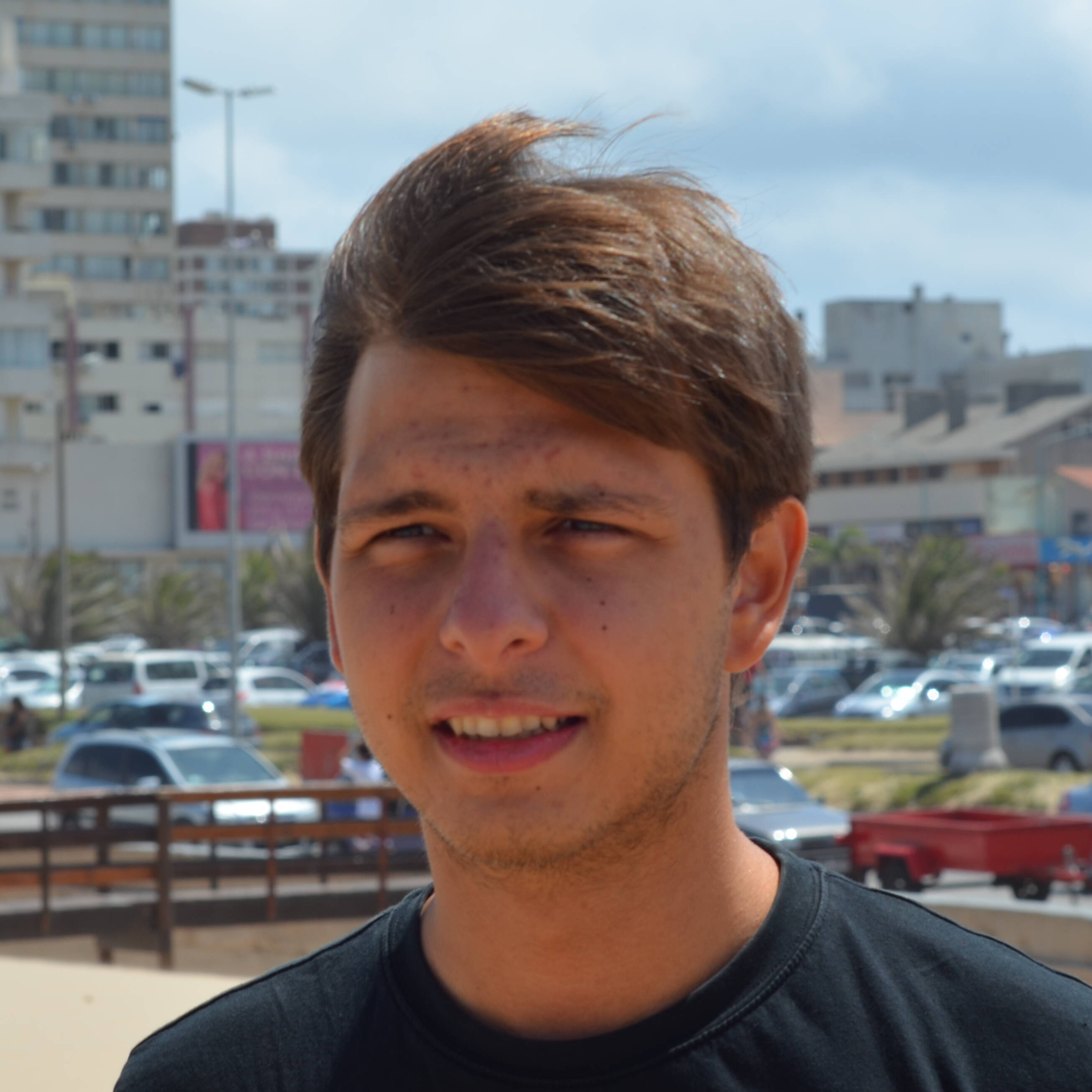 Erwan L.