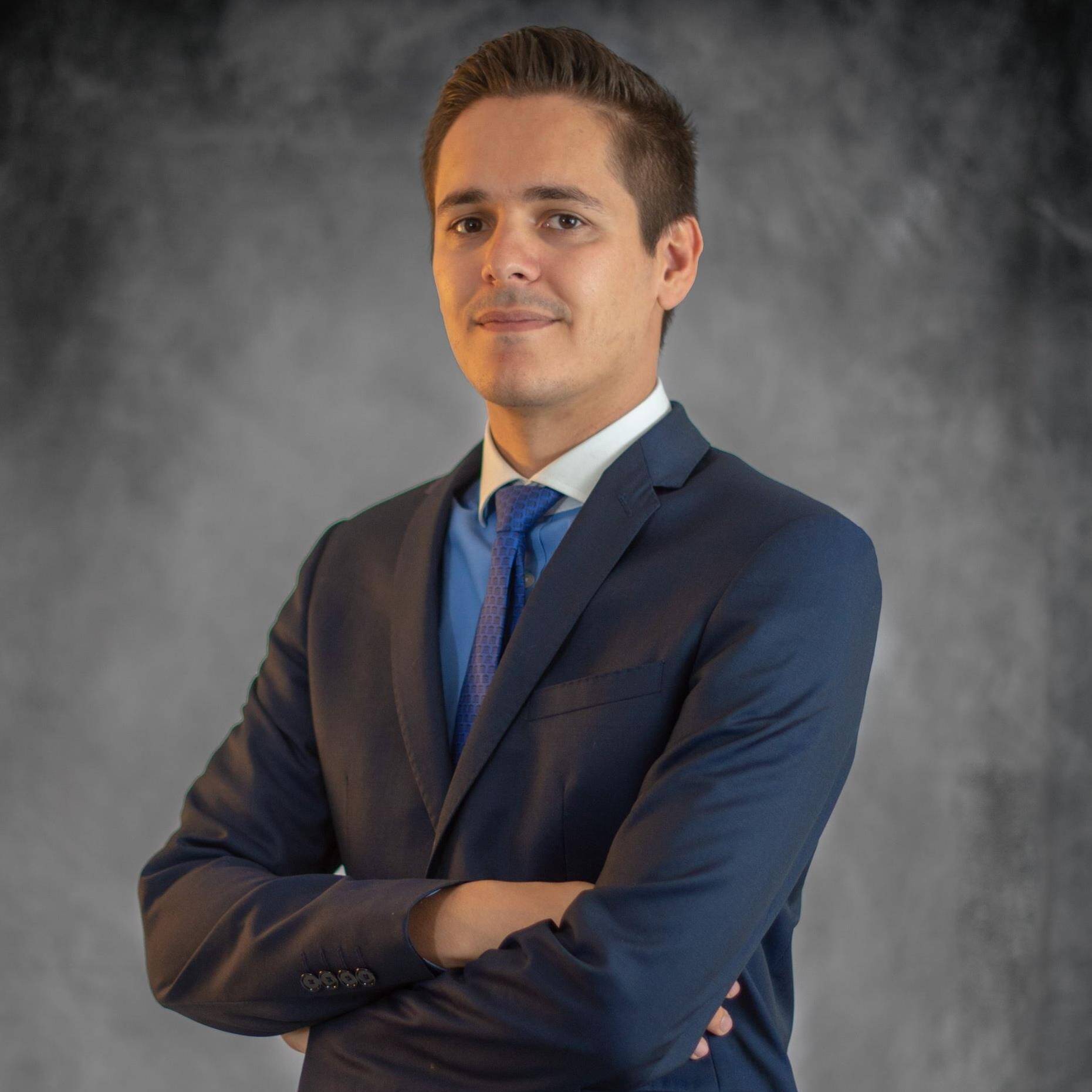 Sébastien Dambrine