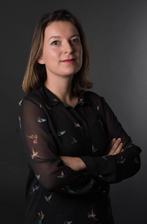 Noémie Kempf