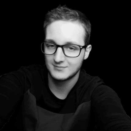 Léo Marcel - Architecte Logiciel, Développeur d'application