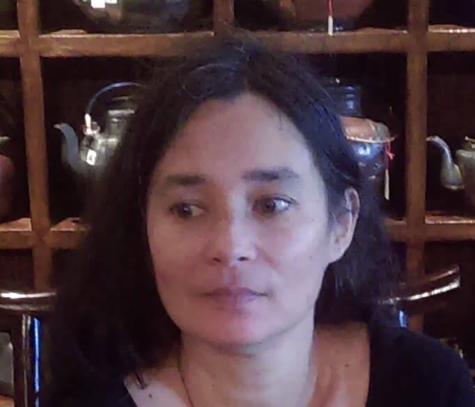 Kim Tran