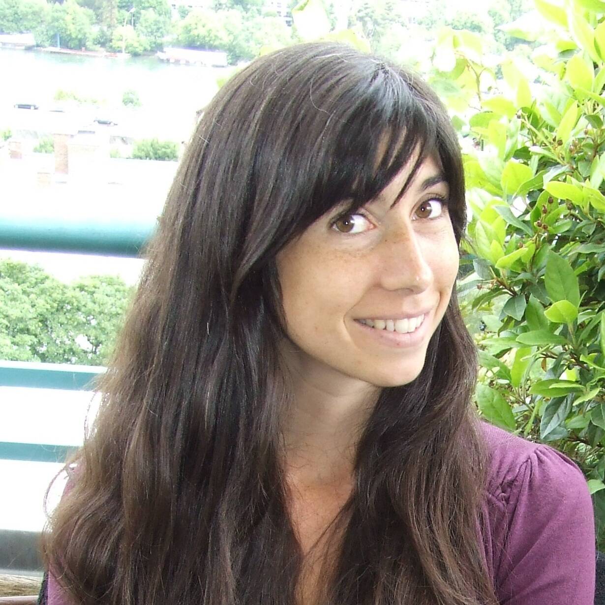 Caroline Ville
