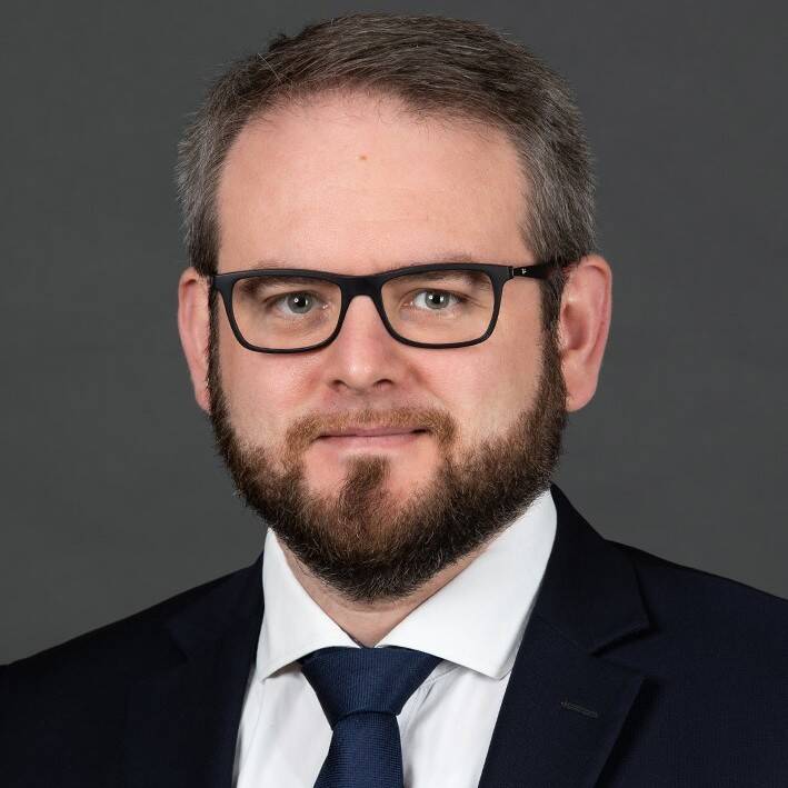 Jakob Penner - CAD Konstrukteur