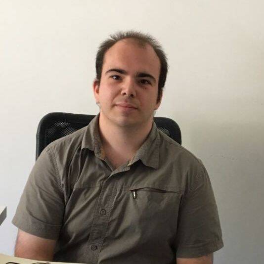 Rémi Boivin
