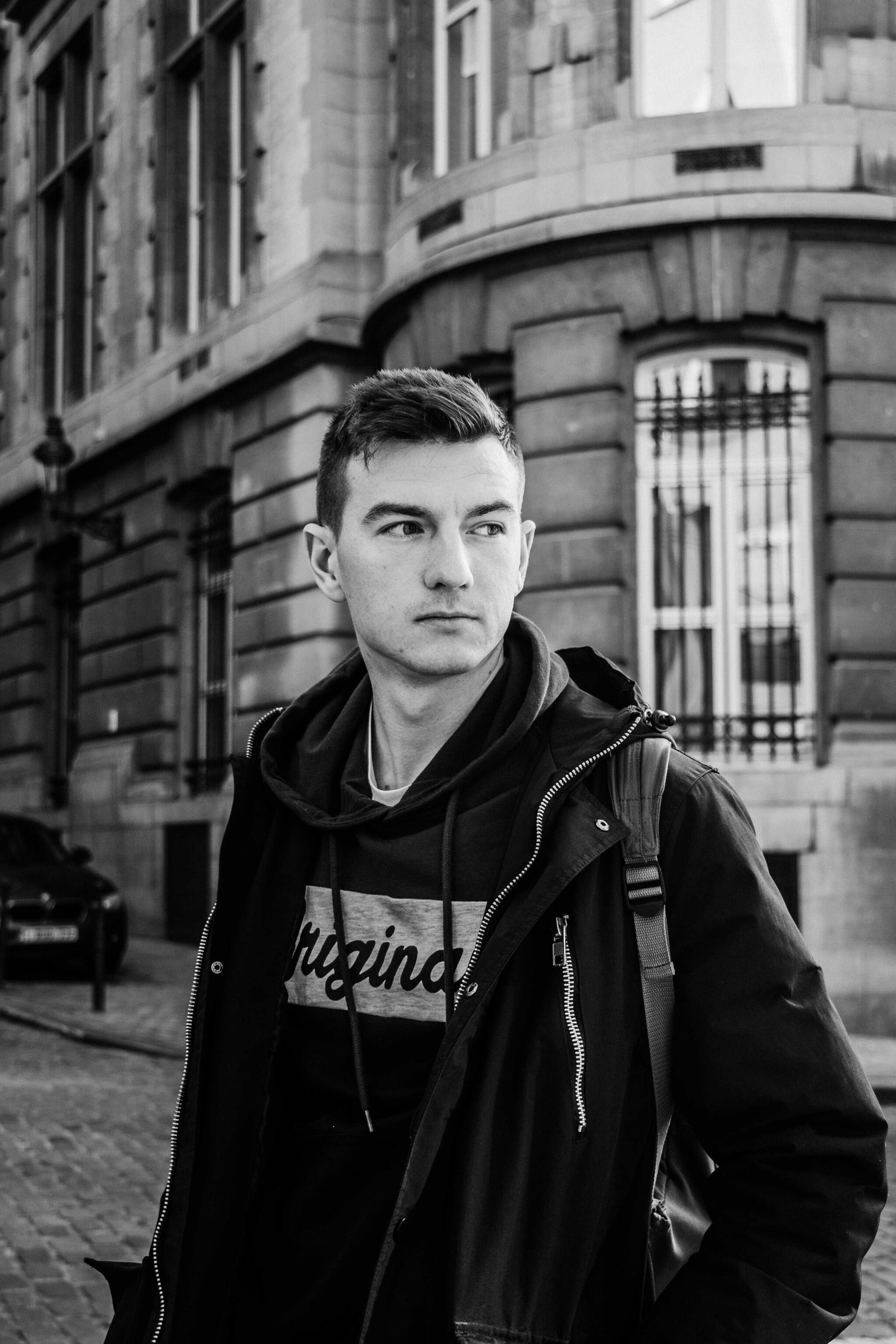 Andrey Shamray