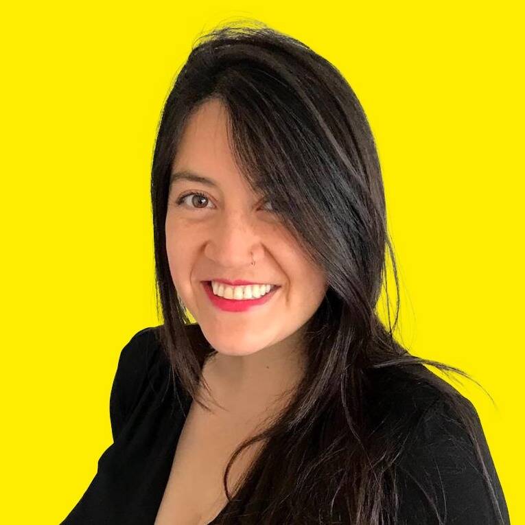 Lorena Fernández Alarcón