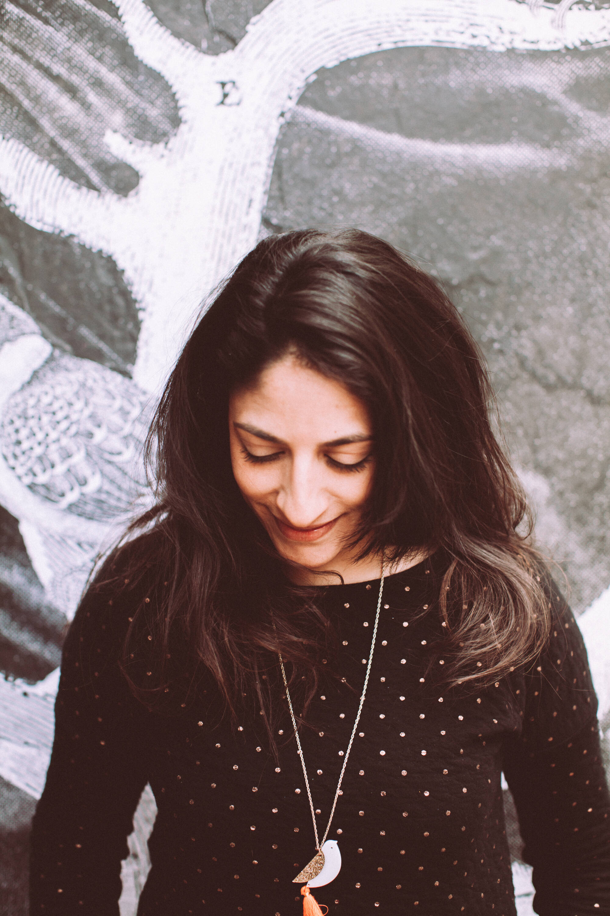 Sandra Salmandjee