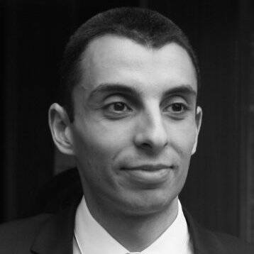 Samir Chouchani