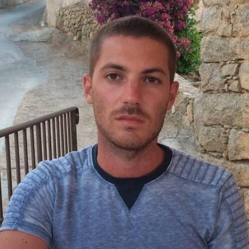 Romain Jourdes