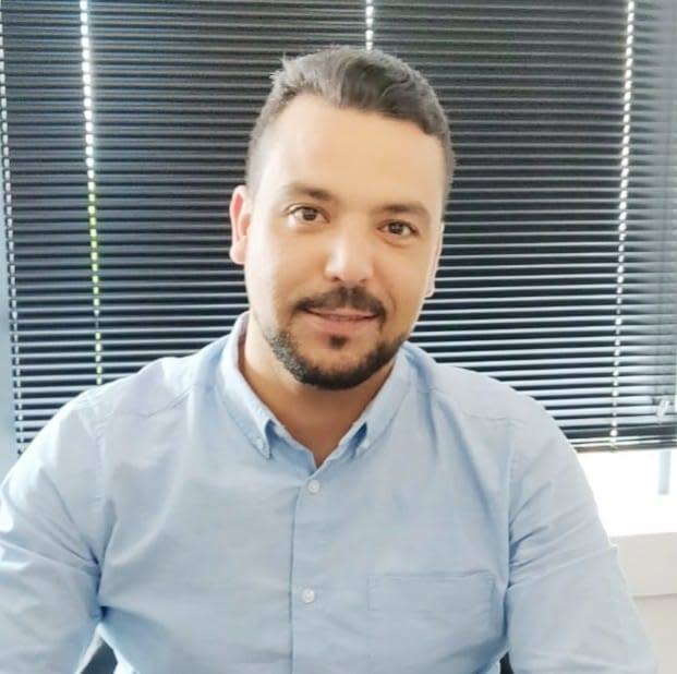 Zouhair  - Microsoft Office 365 consultant