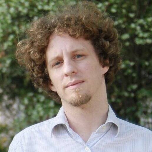 Nicolas Gut