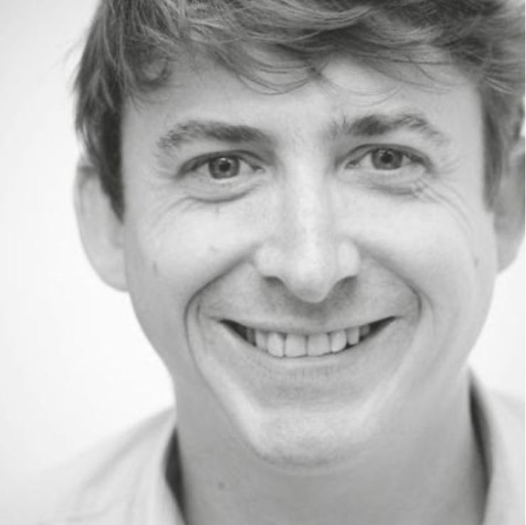 Benoit Niaudet
