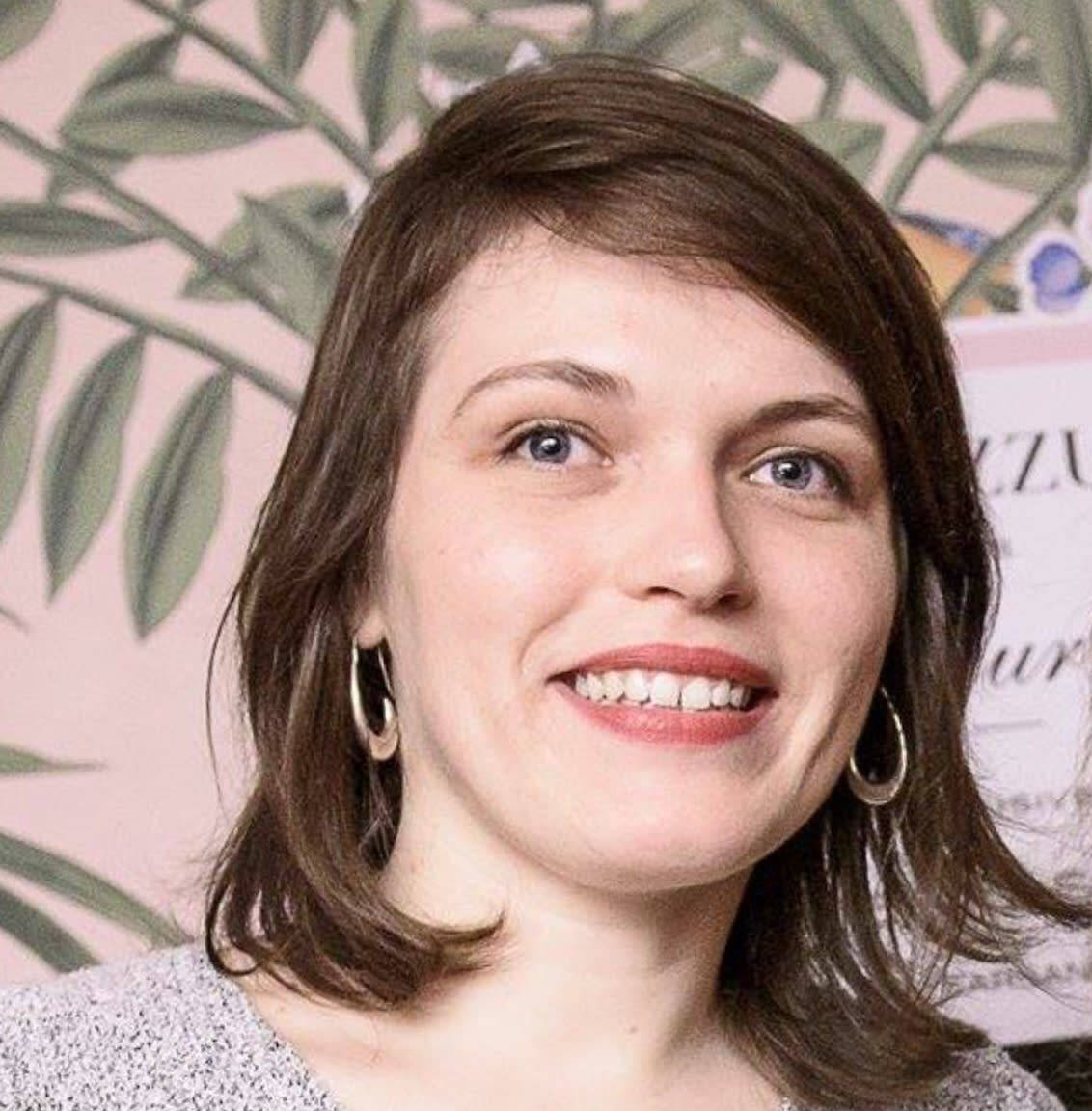 Cécile Gay