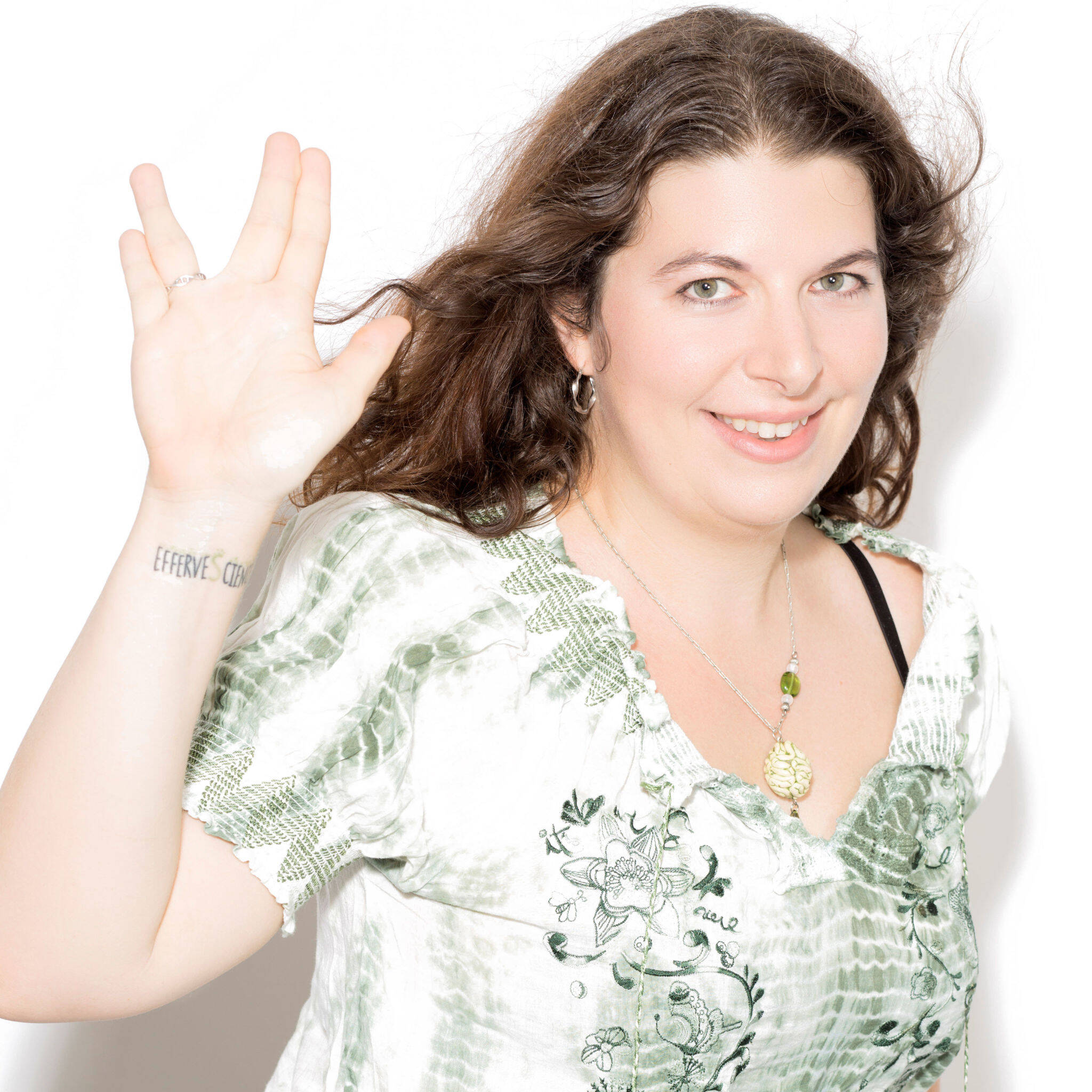Sandra Bore - Design PowerPoint, coaching & sketchnoting