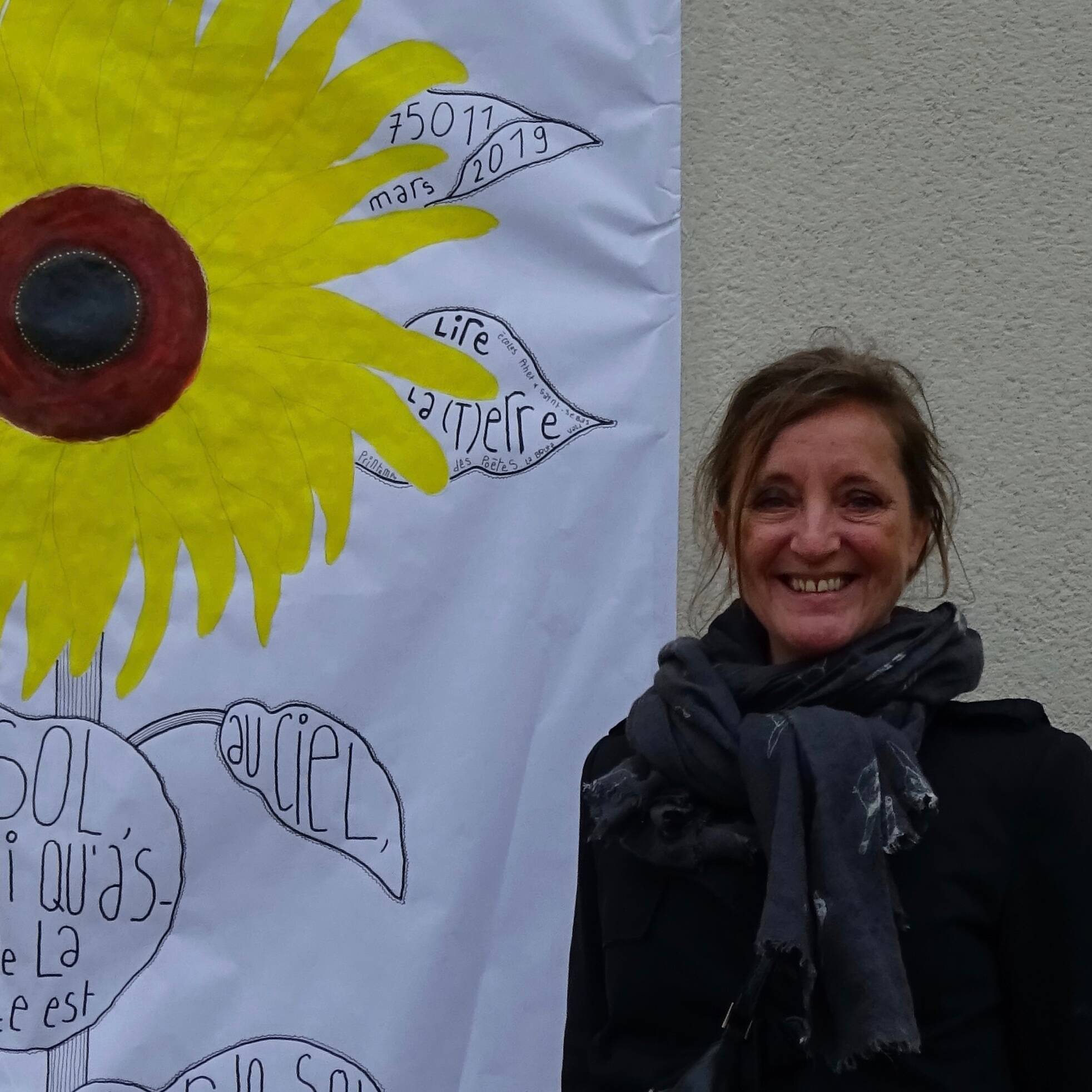 Anne Queyras-Louail - illustration et design graphique