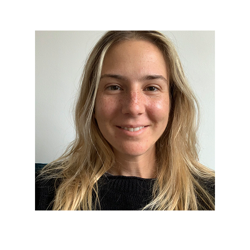 Nina Duverney-Pret
