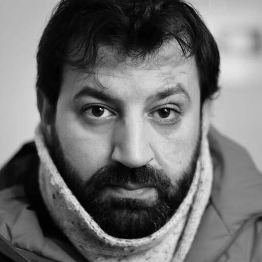 Tammam Alomar