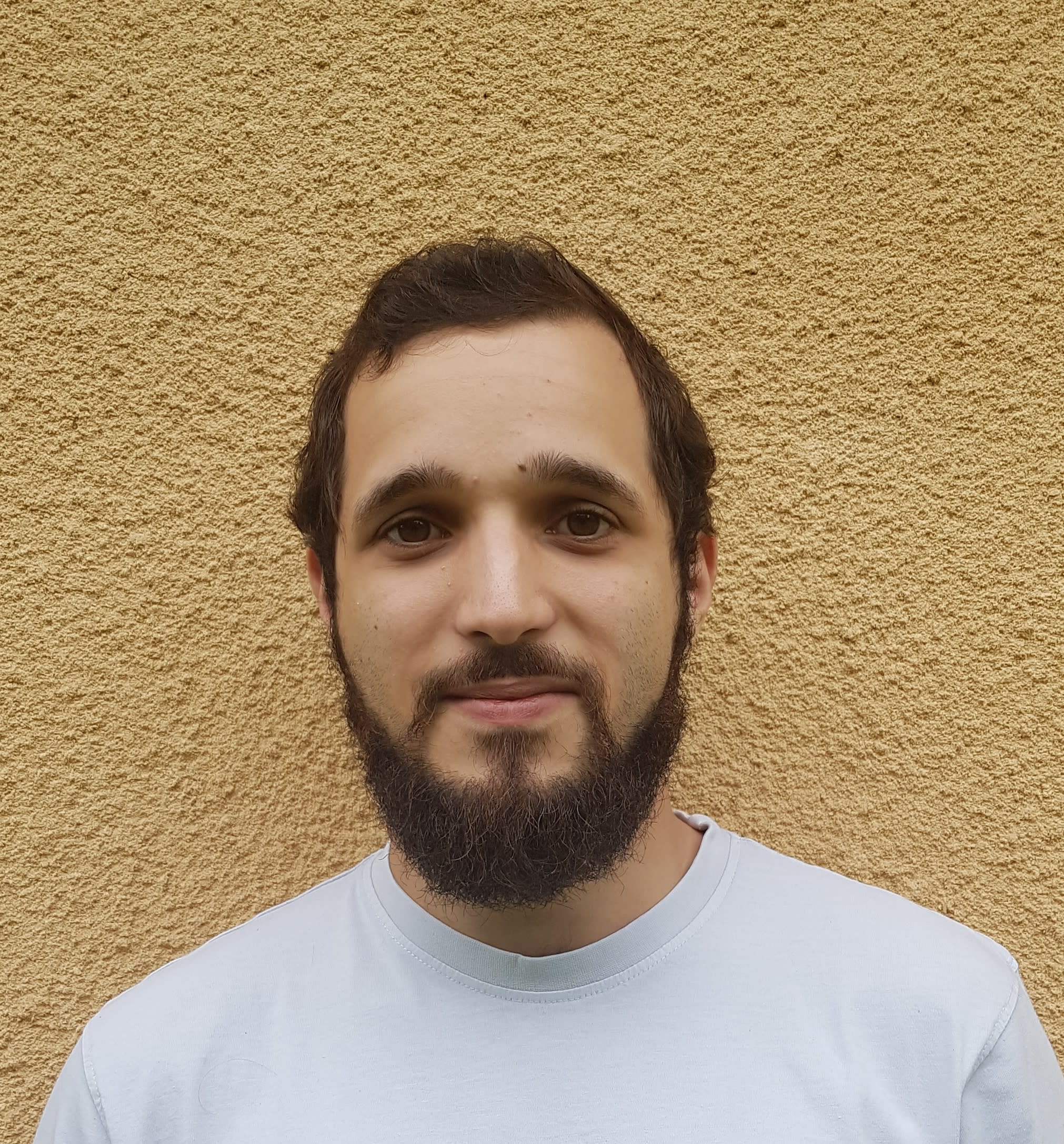 Jérémi Duarte