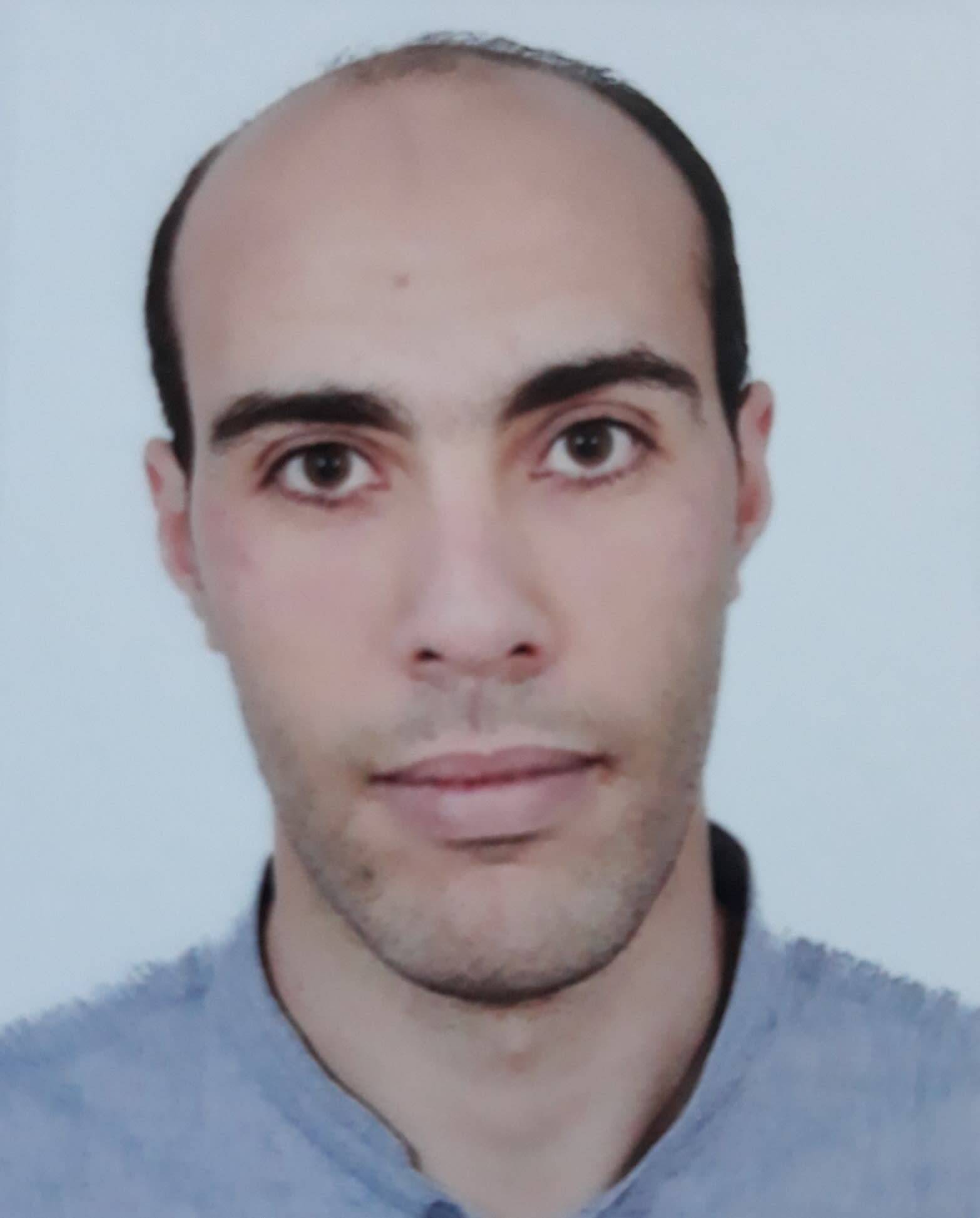 Atef S.