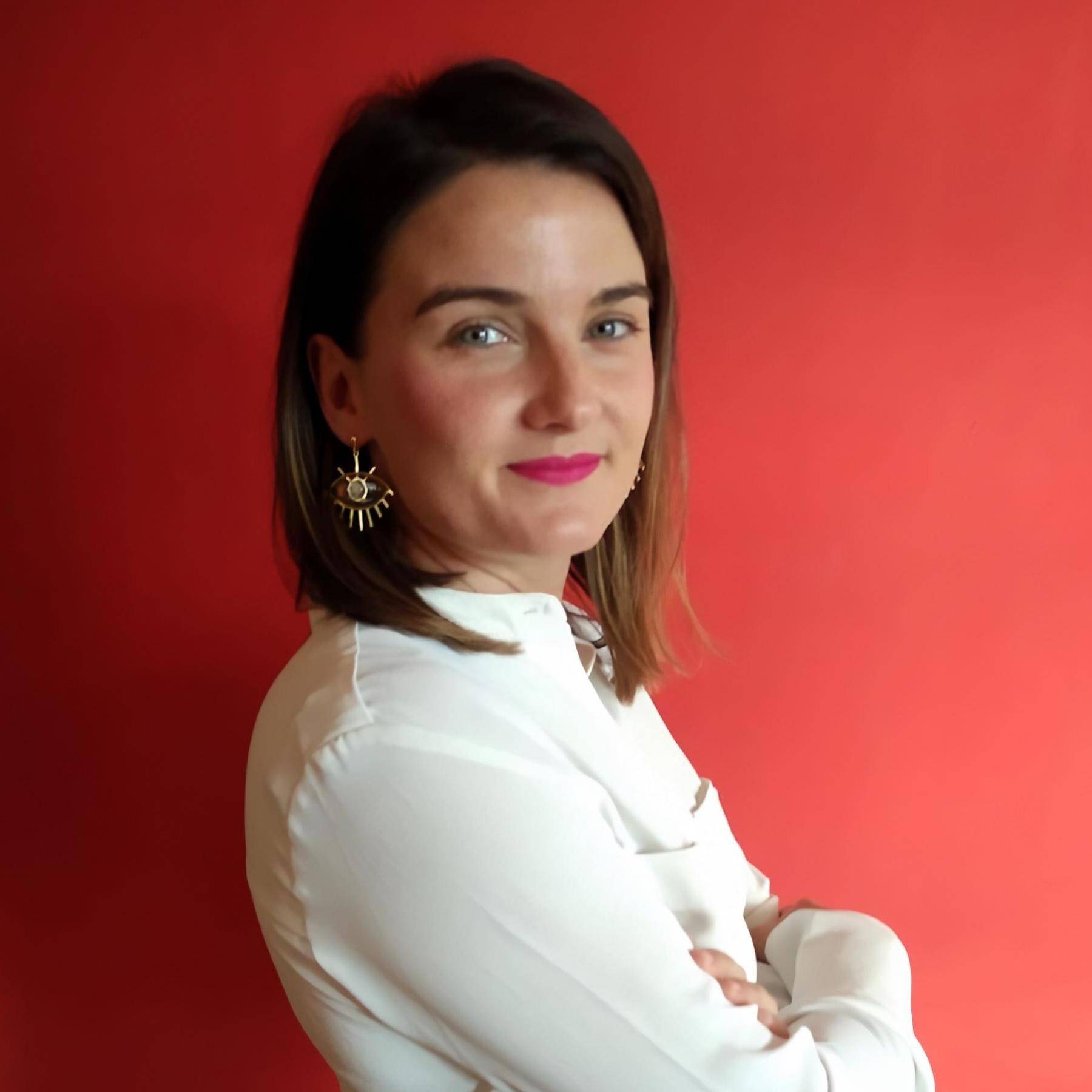 Rocío Agüero