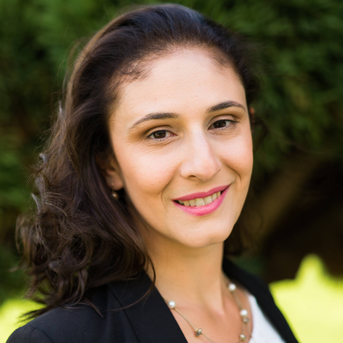 Barbara Barbalat - Traducteur-Interprète Portugais-Français-Anglais