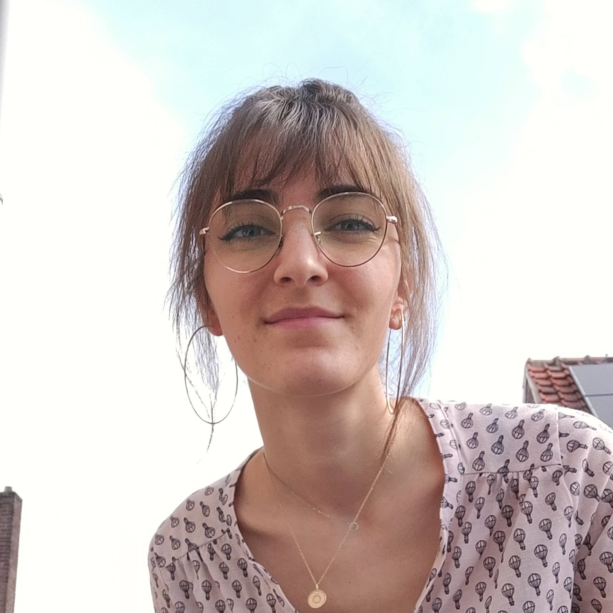 Nina Delcroix