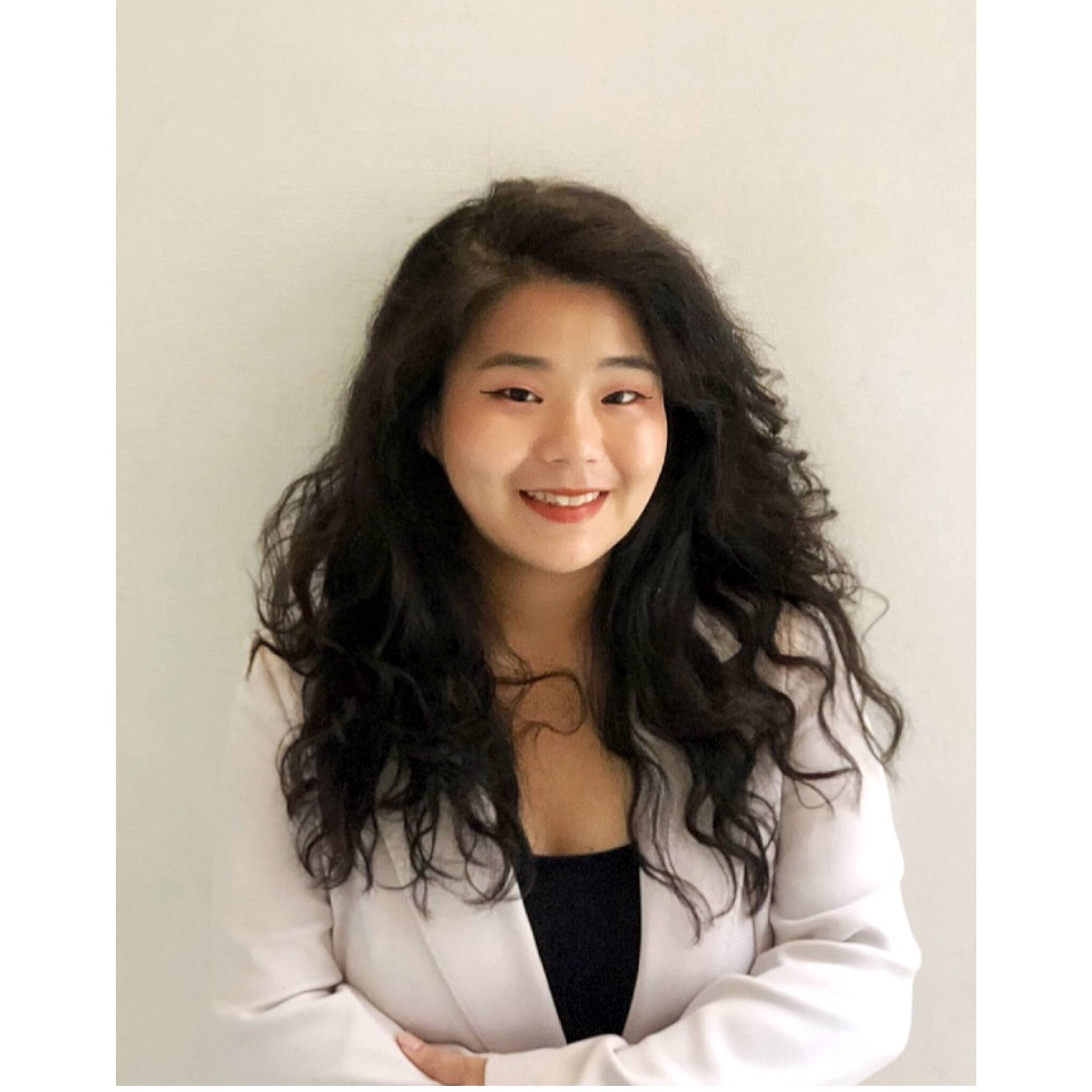 Shirley Huang