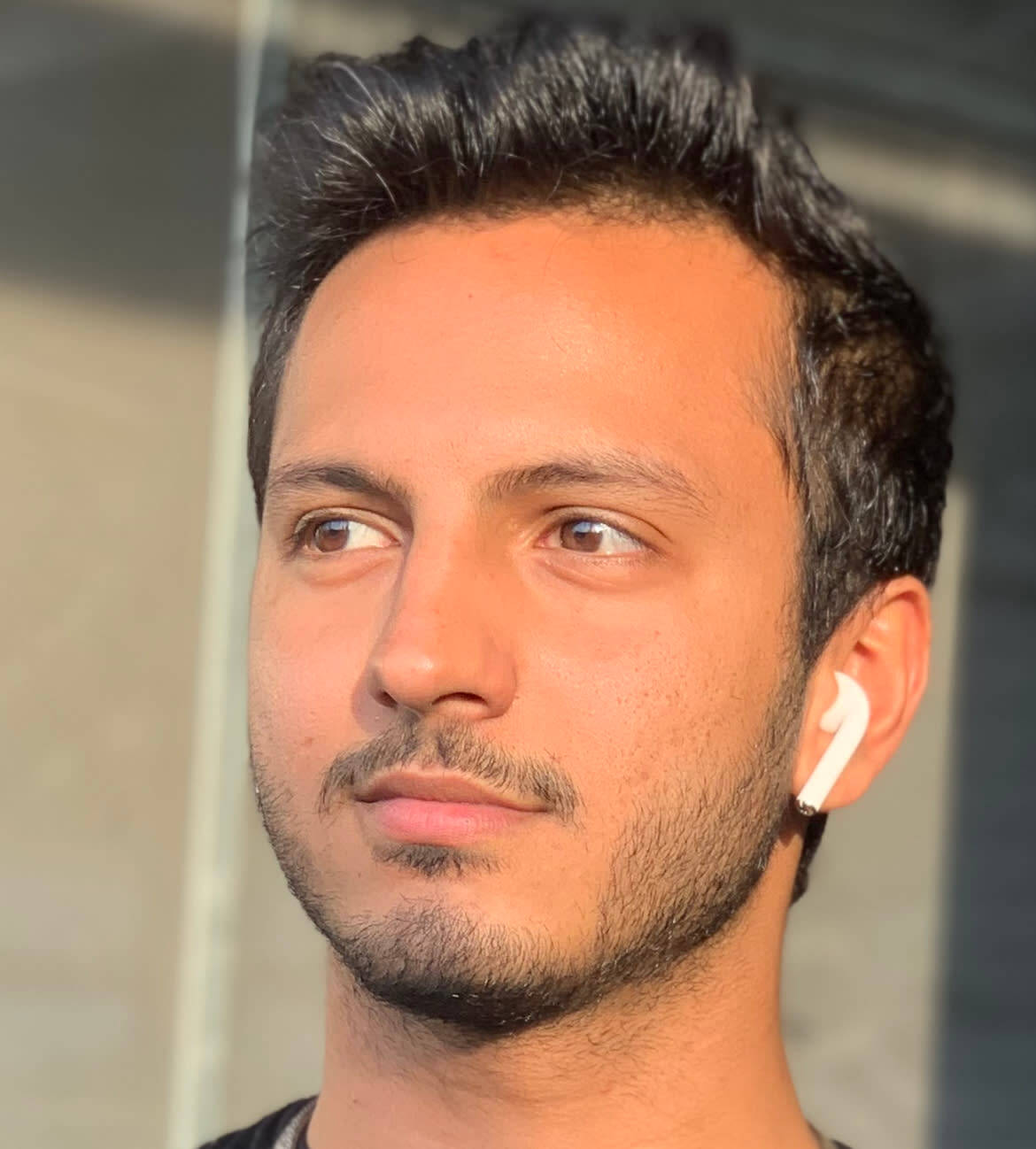 Salman M.