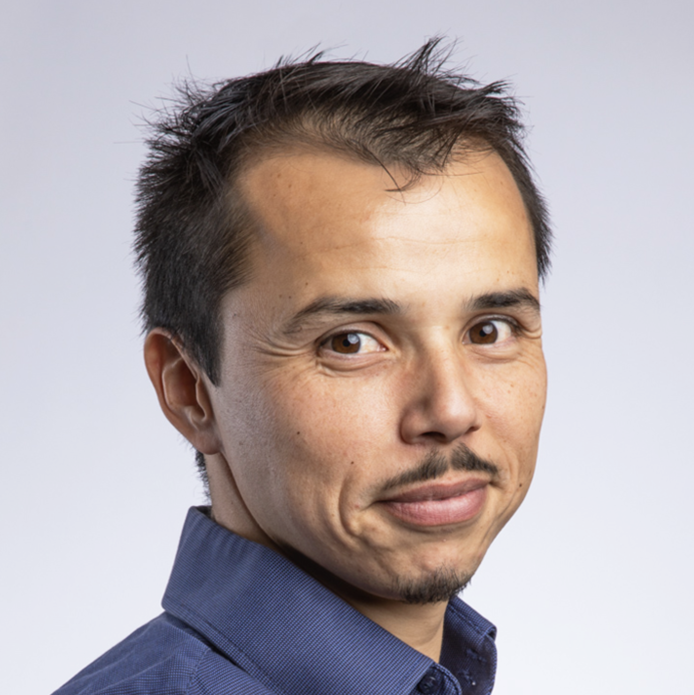 Laurent Agier