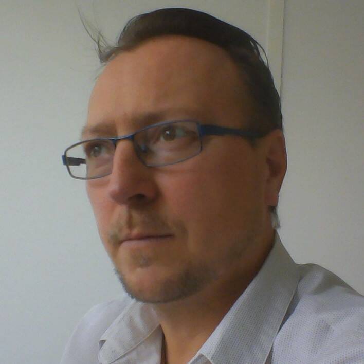 Nicola Castaudi - Consultant Odoo -Salesforce (Sales, Services, CPQ)