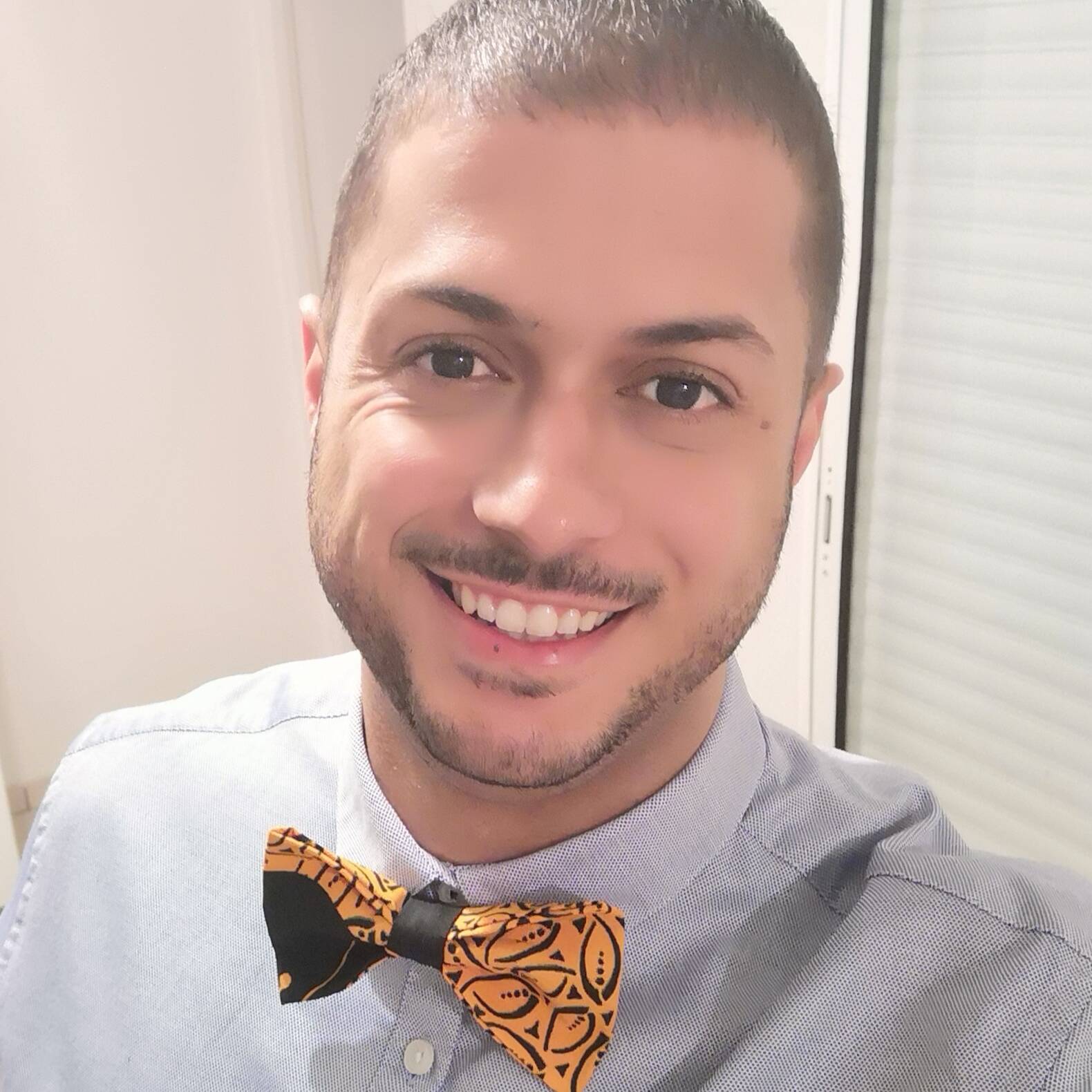 Christophe Demoire - Architecte / Développeur logiciel