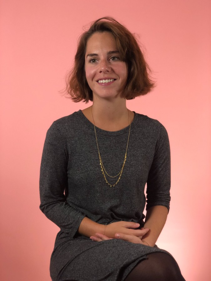 Laure Mazzesi