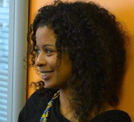 Lalaïna Raharison