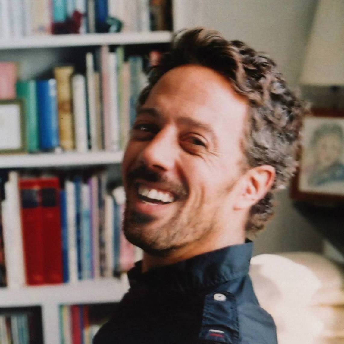 Mathieu Dalla Santa
