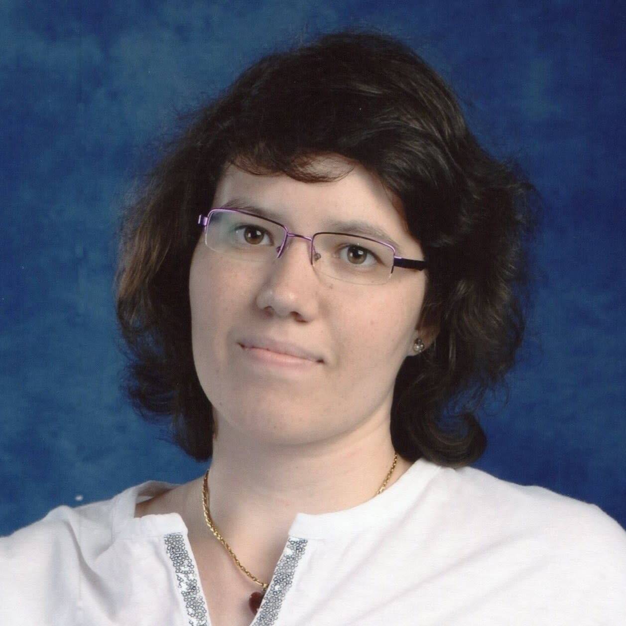 Sarah Tacconelli