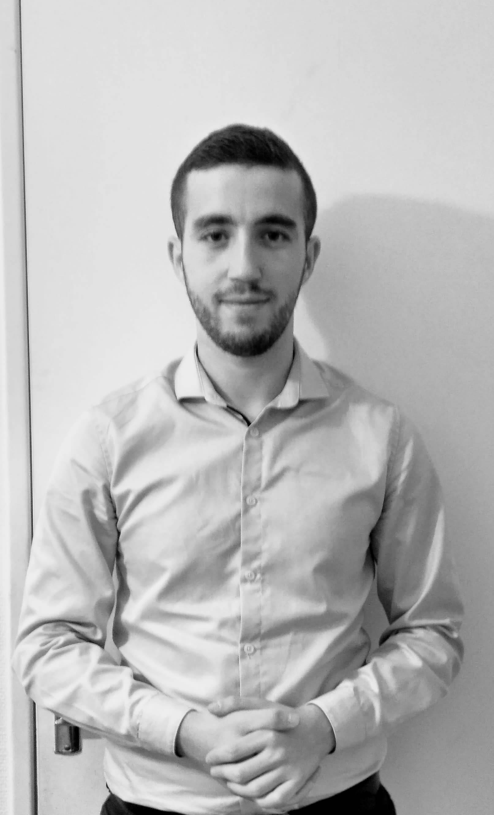 Dali Mersel - Ingénieur Data/IA/BI