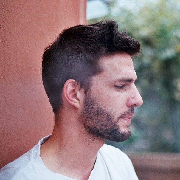 Olivier Gros