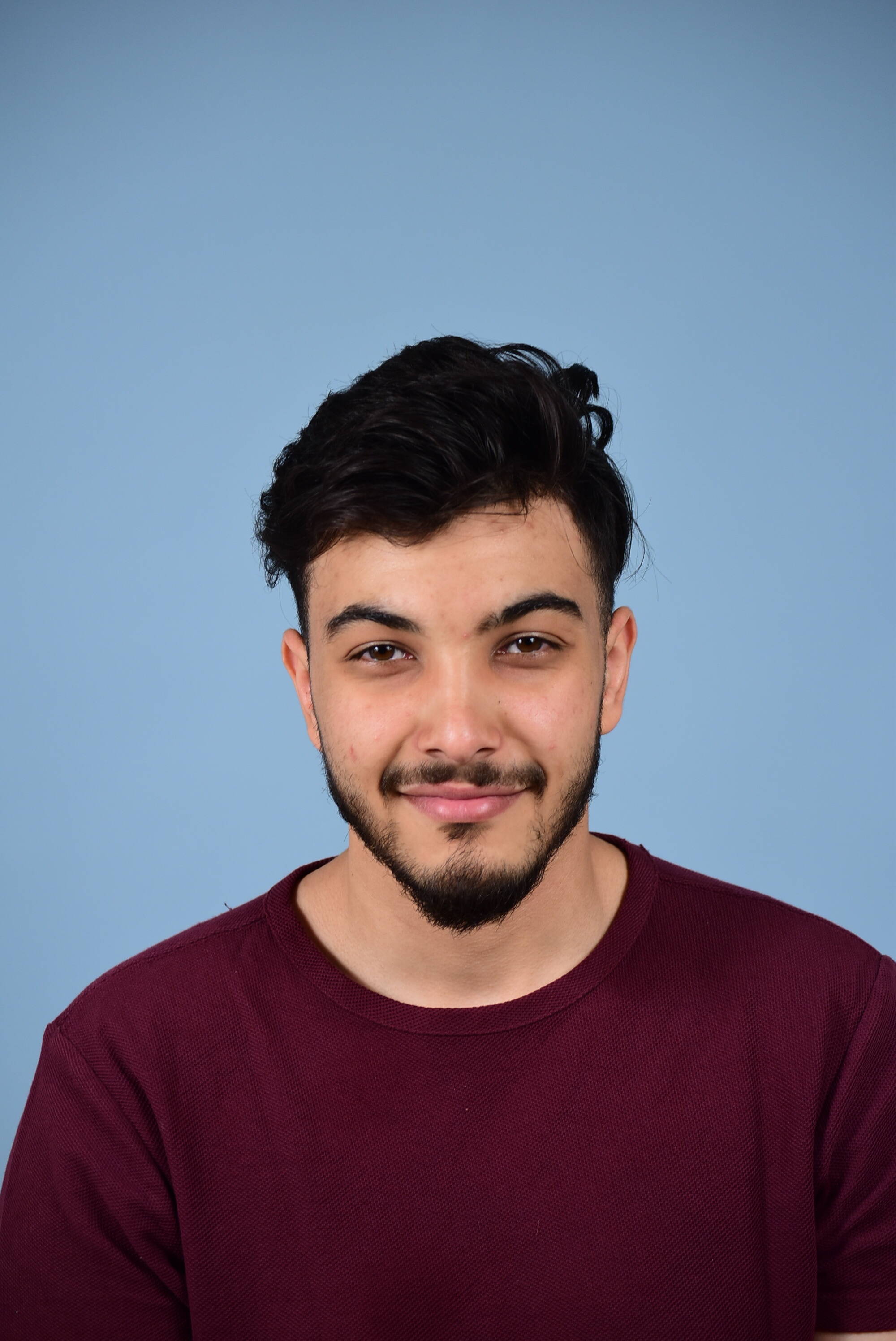 Abdelhamid Cherouag