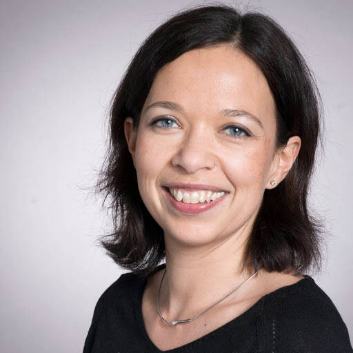 Valérie Piotte