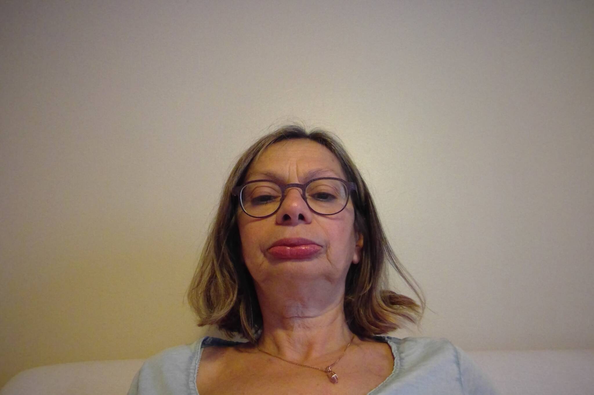 Corinne Zaoui