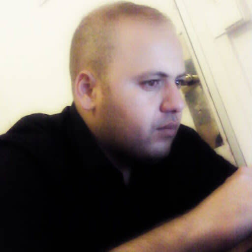 Mohamed Touati