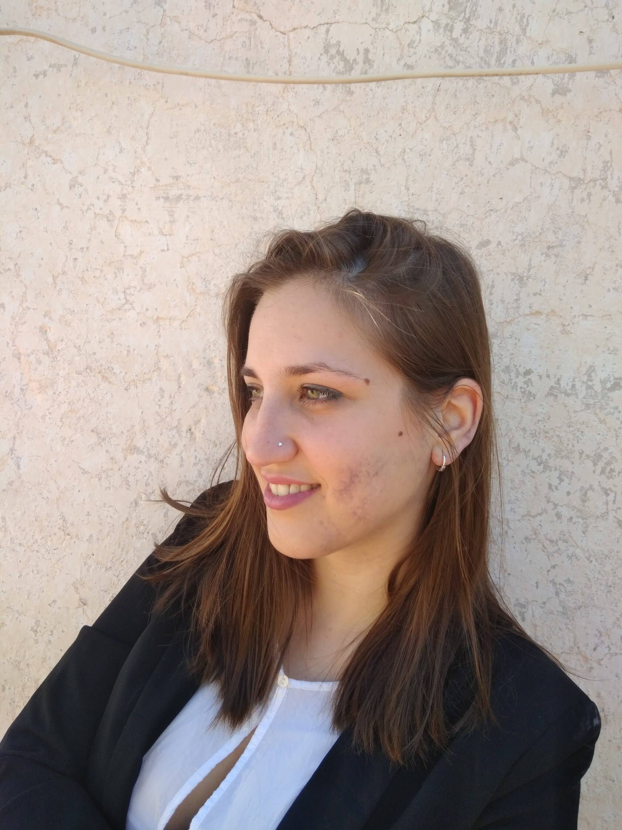 Noemí T.