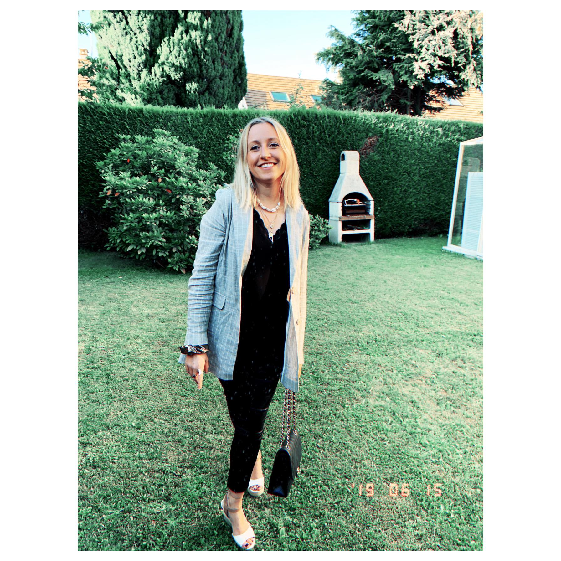 Esther Briffaux