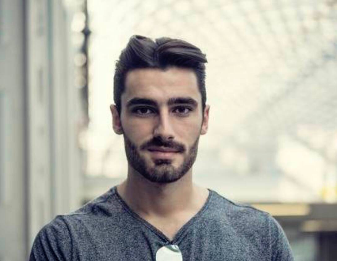 Anthony Calendini