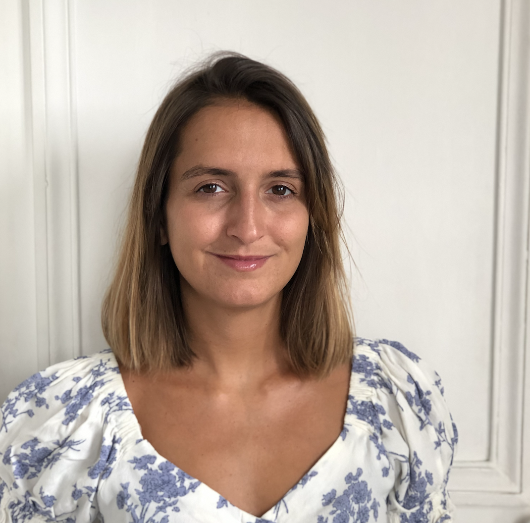 Eléonore Boileau - Chef de projet digital