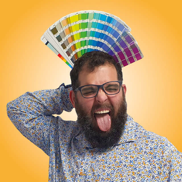 Marc Vaello - Especialista en Branding, Packaging e Ilustración