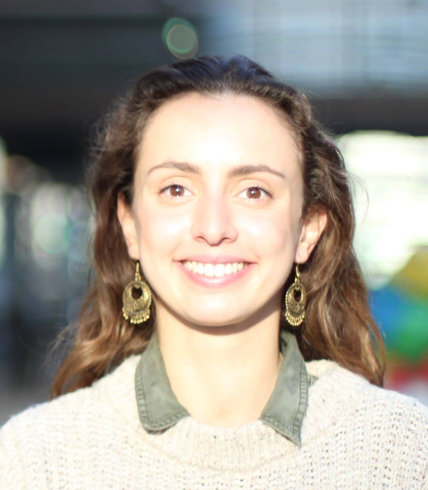 Sophie  - Rev Ops - Marketing, Sales, Product