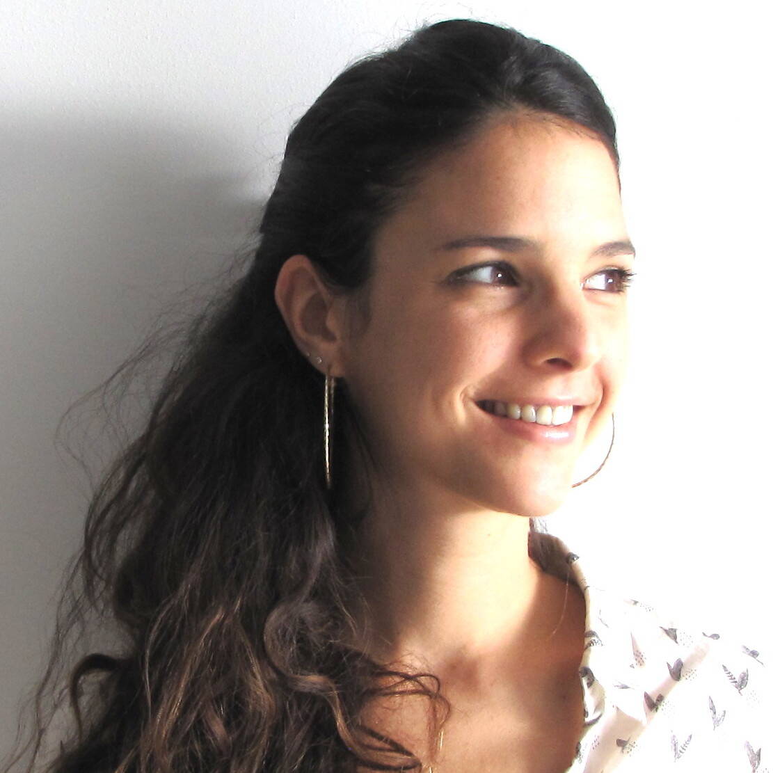 Aurélie Hoarau-Michel
